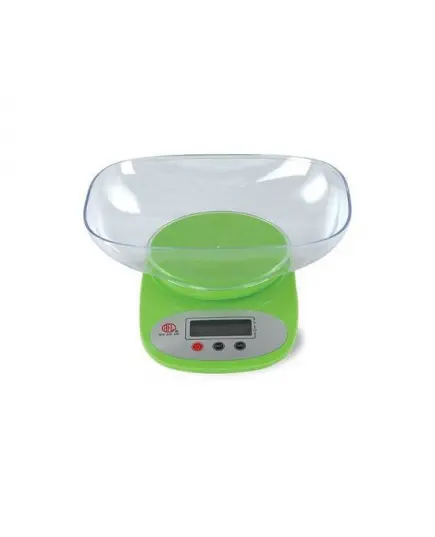 Weighing Scale 5kg Green