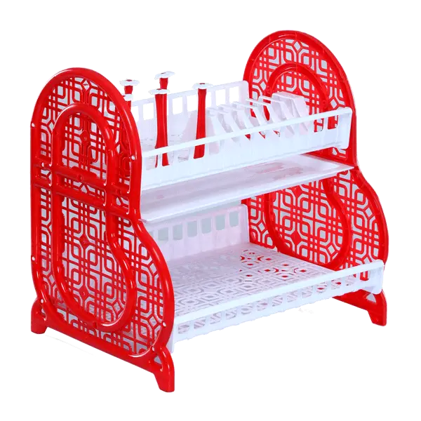 Smart Kitchen Rack Mini