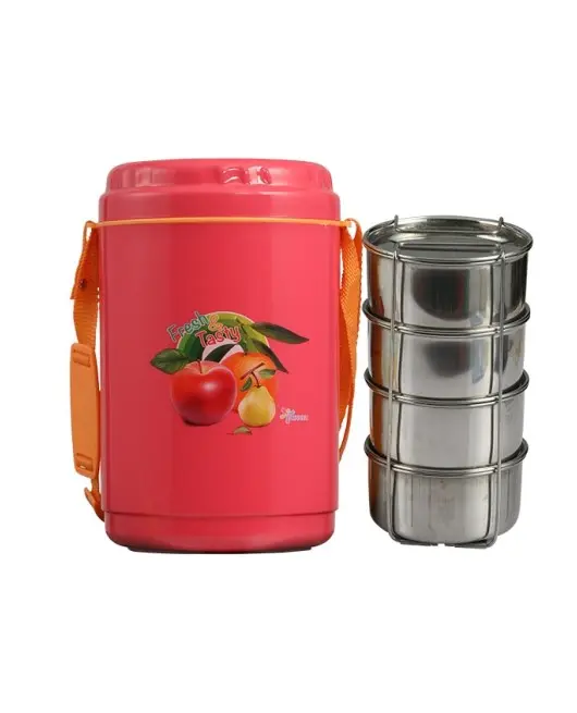 Carrier Stelo Pre 4 Bati W/Belt