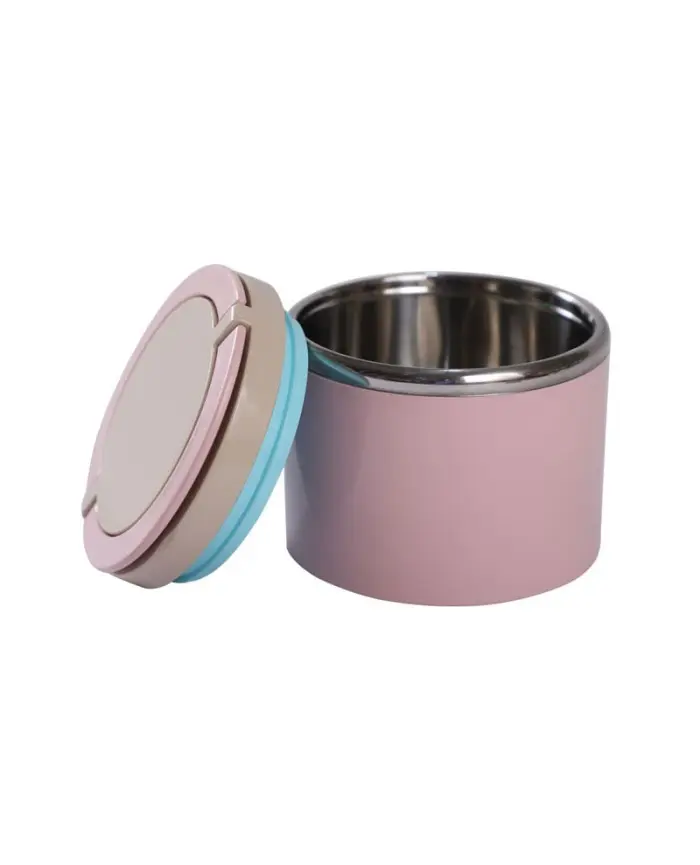 Smart SS Food Carrier 1Layer