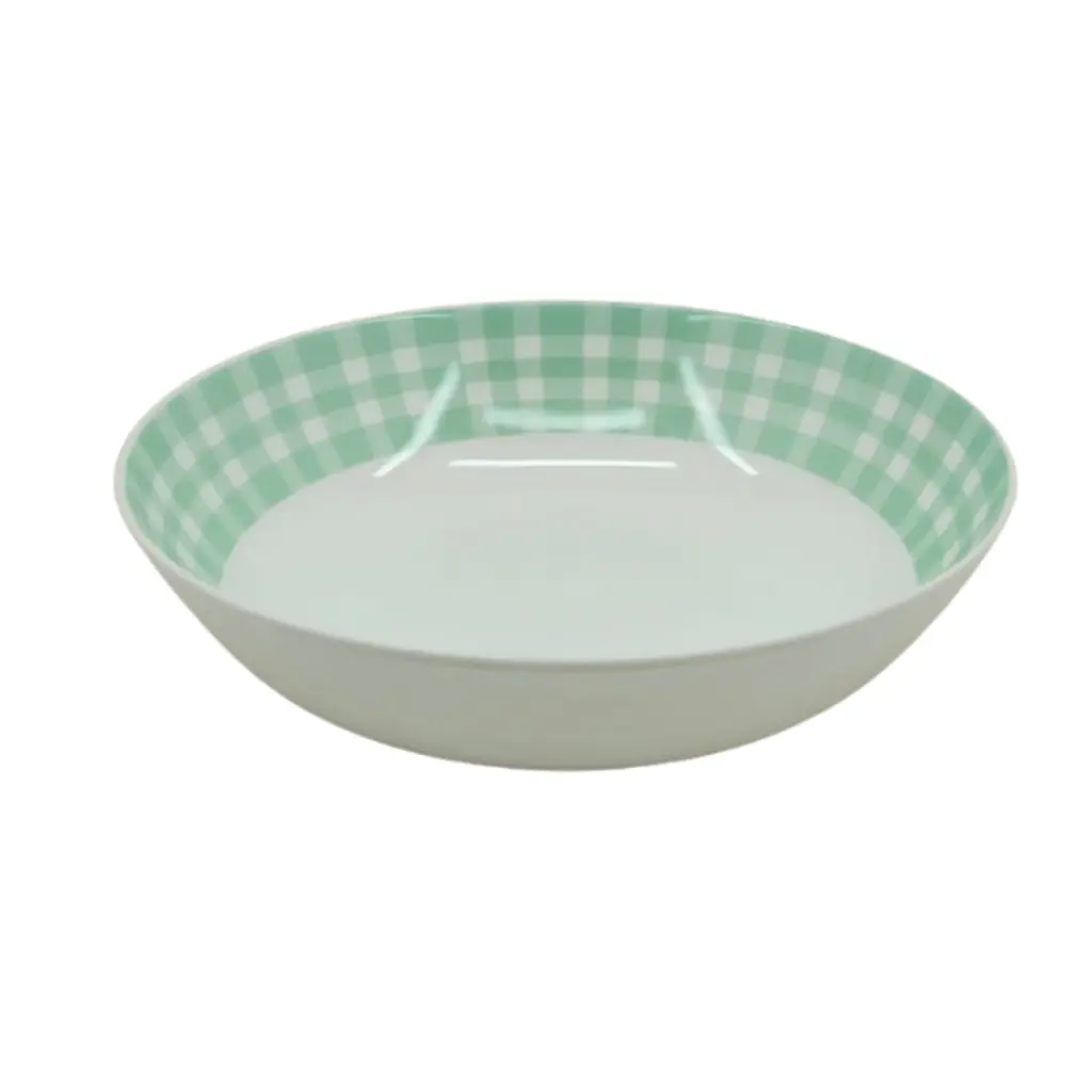 10" Bowl Stripe