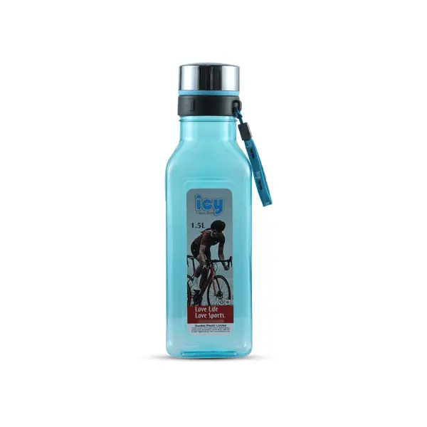 Freezer Bottle 1L