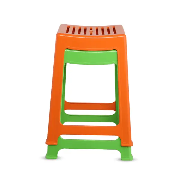 Timber Stool Medium