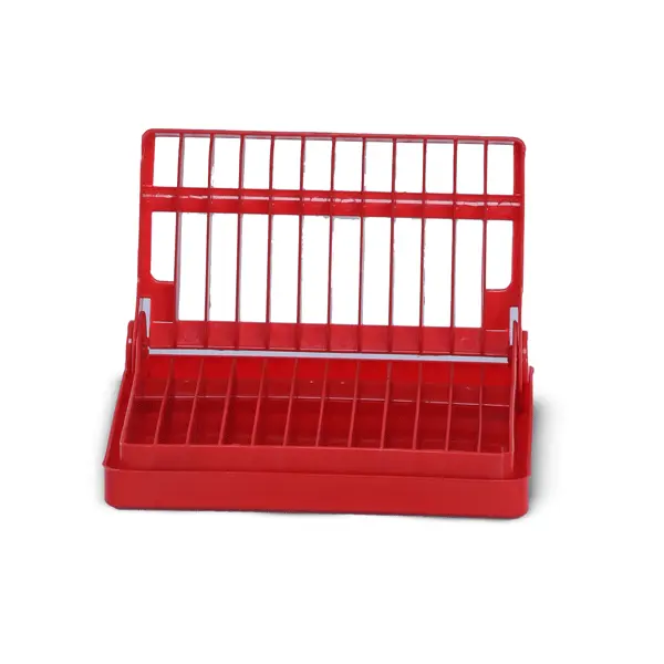 Smart Dish Rack with Tray