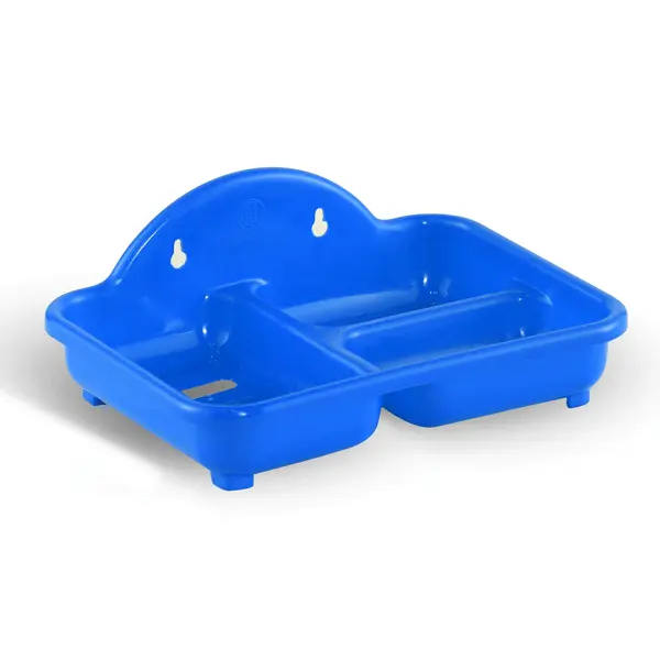 Soap case 3 Part