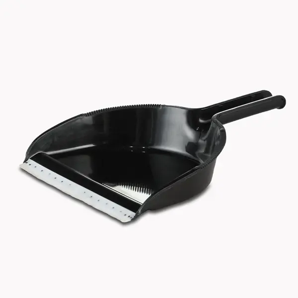 Rubber Dust Pan 
