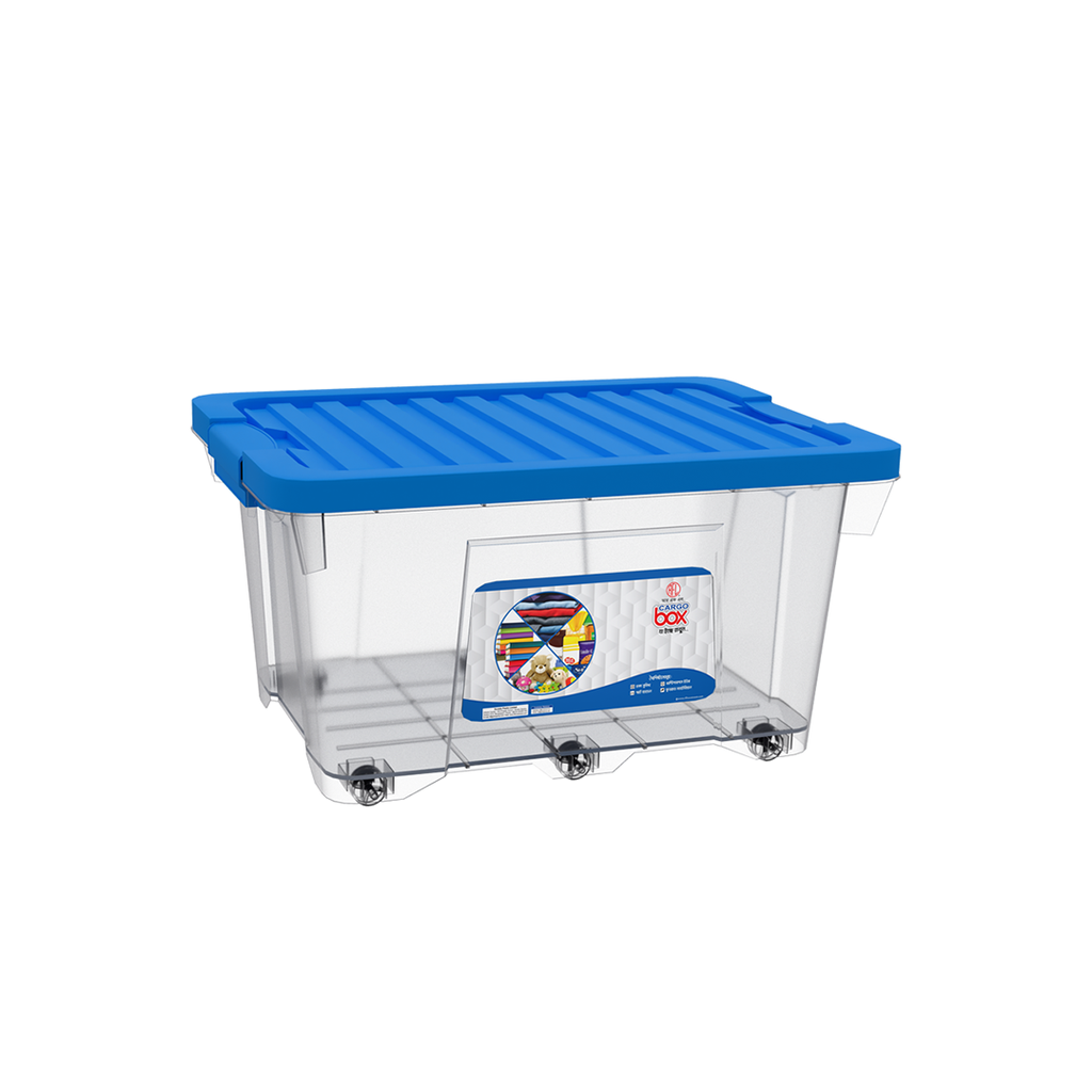 Cargo Box 8L