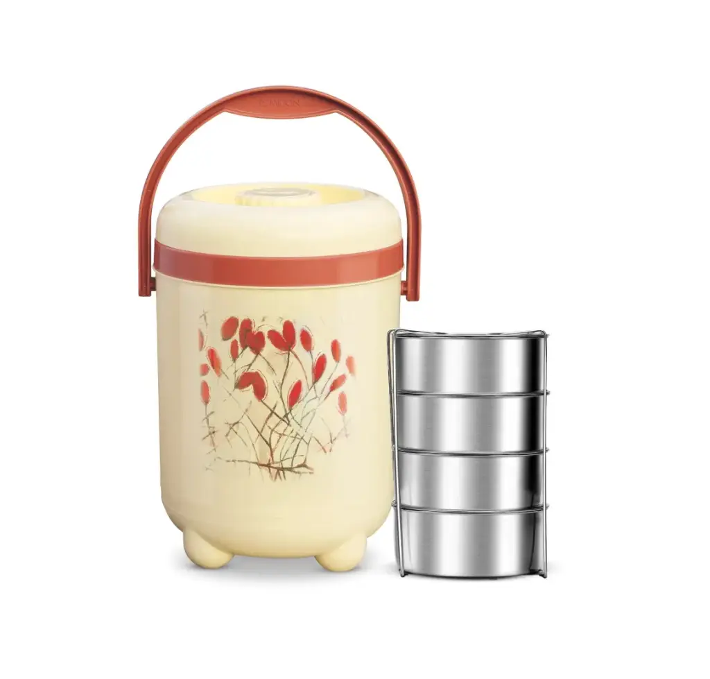 MILTON Thermo Trojan 4KT-034