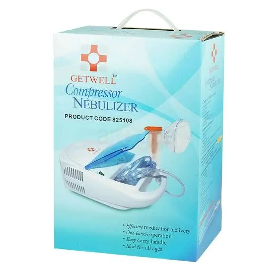 Nebulizer Getwell
