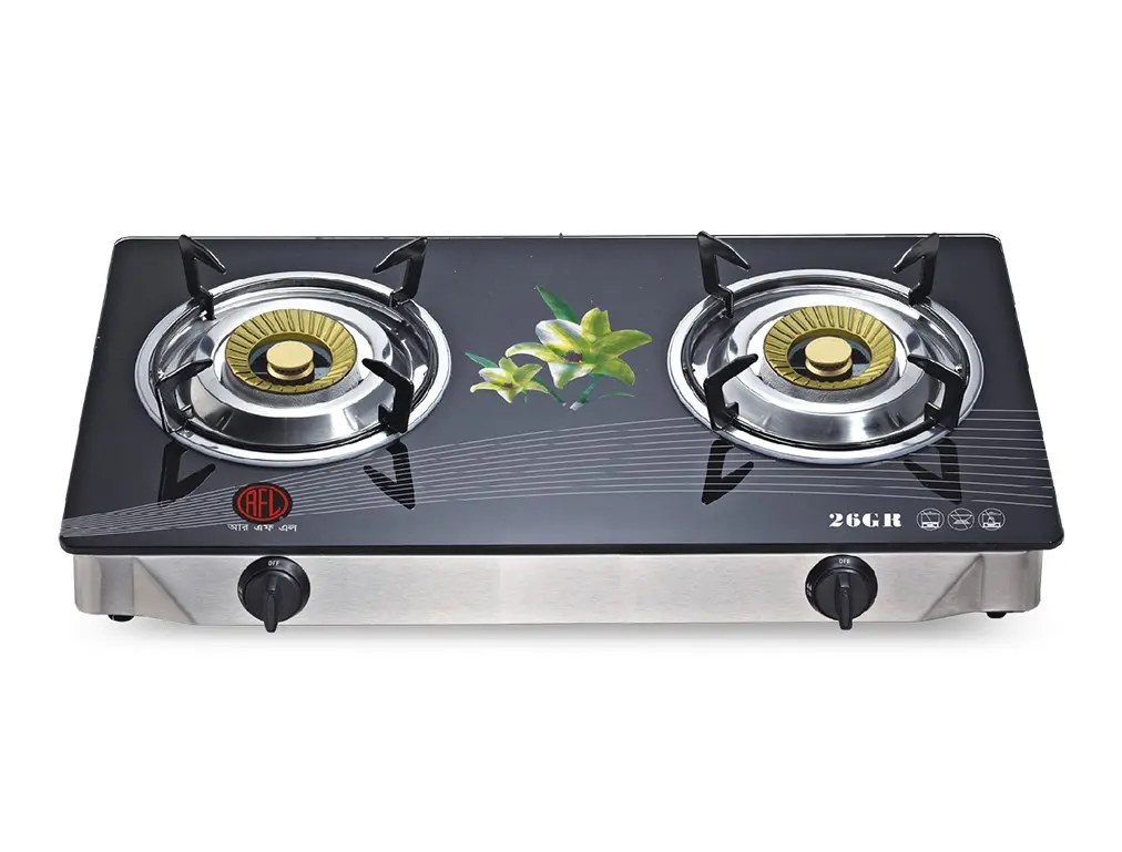 Auto Gas Stove 26 LPG