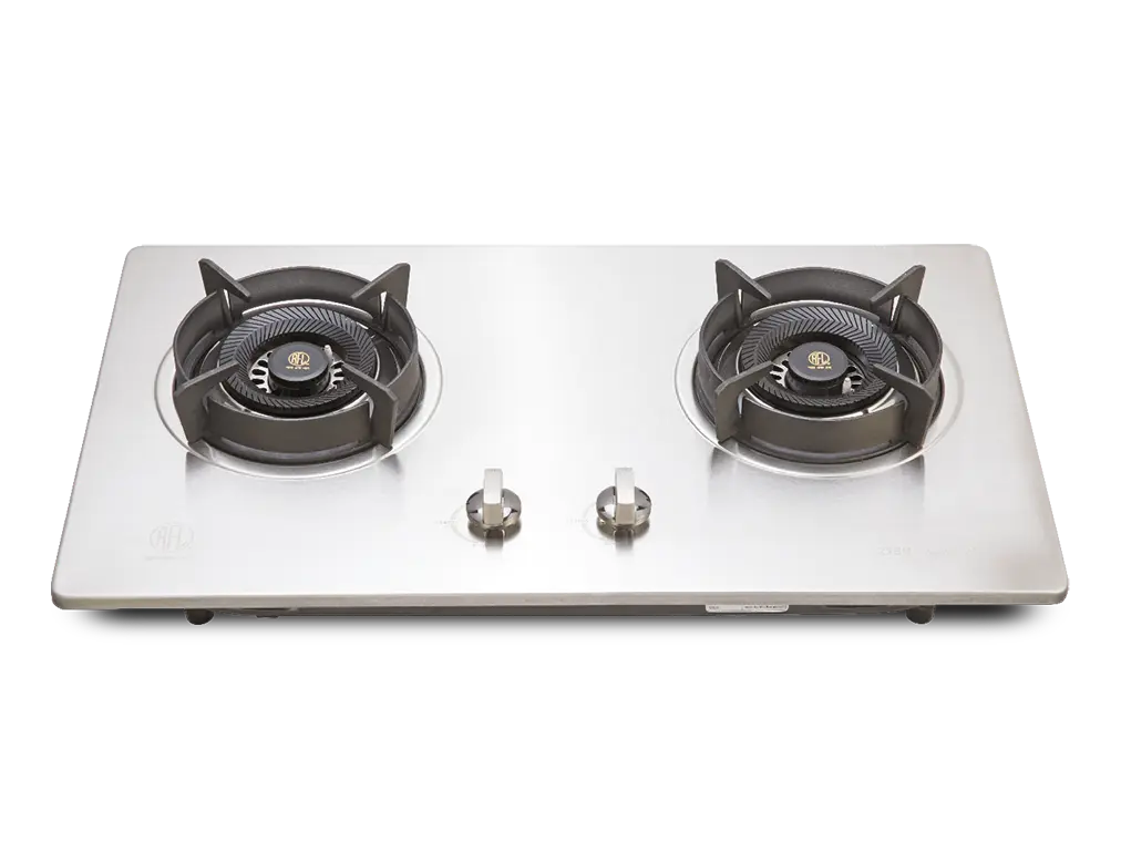 Built In SS HOB BH 22SN NG