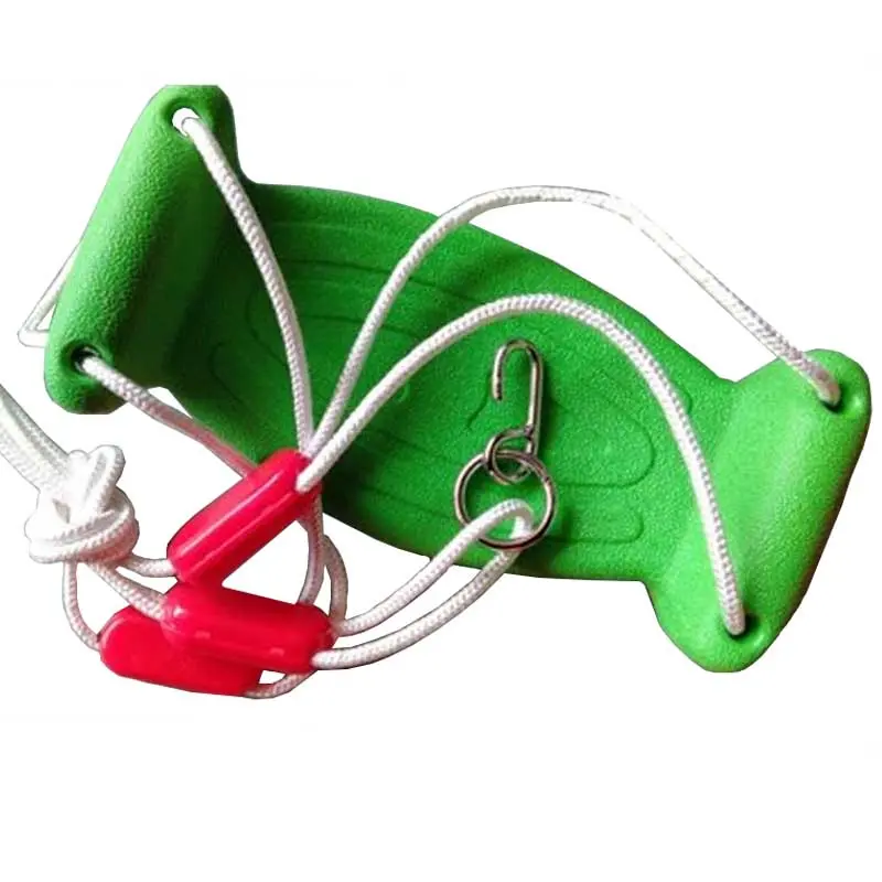 Cute Swing Green
