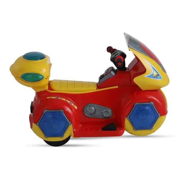 Champion Bike