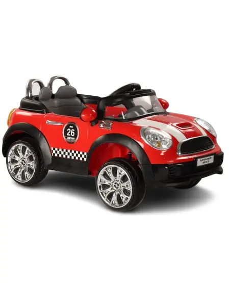Mini Car
