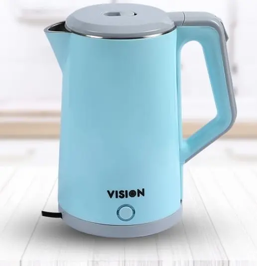 Vision Ketle 2.3L 011