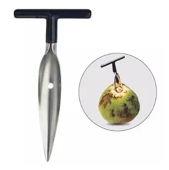 Daab Cutter New