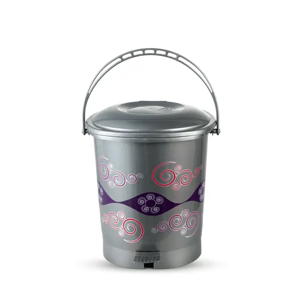Super Paddle Bin