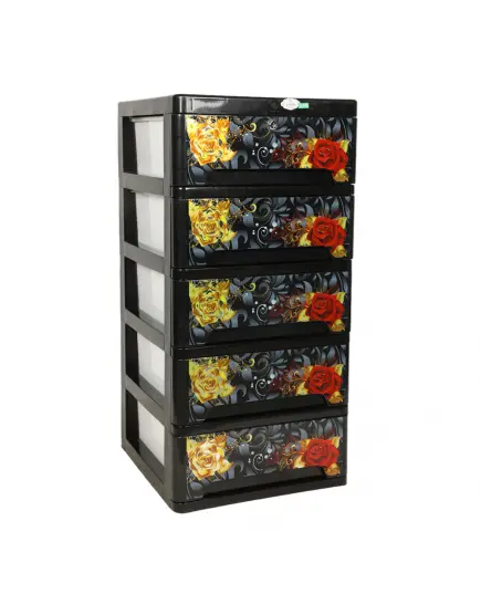 5D Amas Closet 