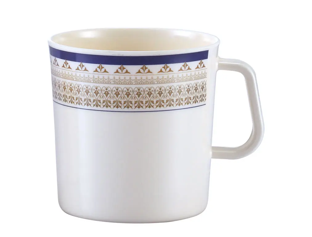 Bably Mug