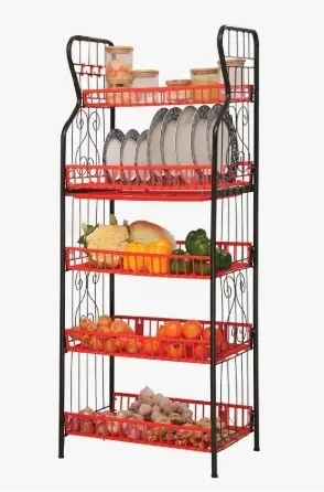Imperial Kitchen Rack 5 Step
