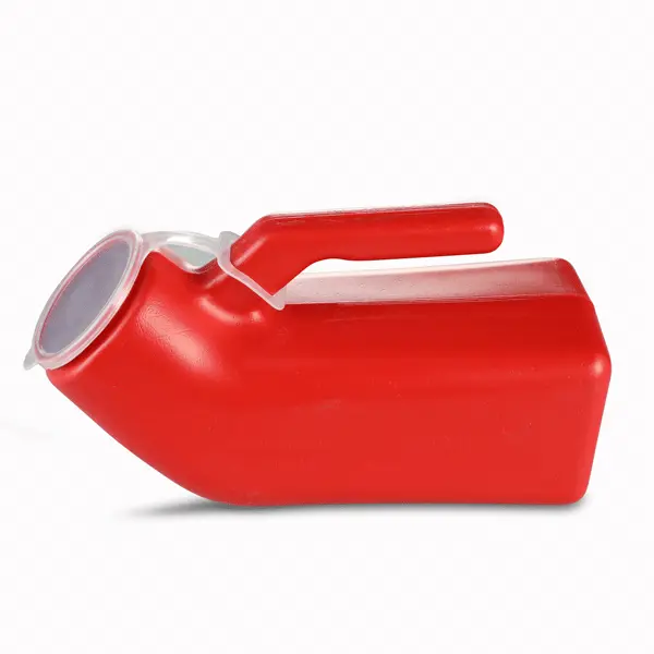 Urinal Container