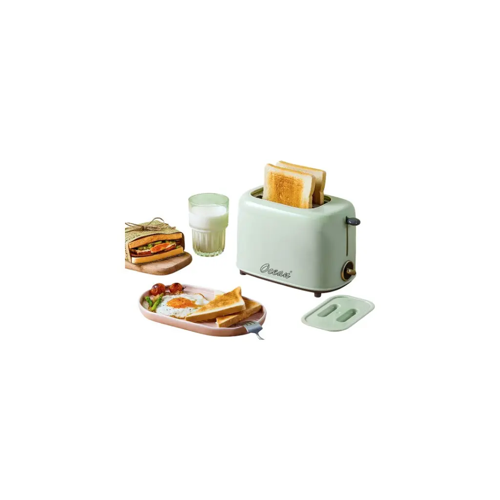 Ocean Toaster Bread 2 Slice