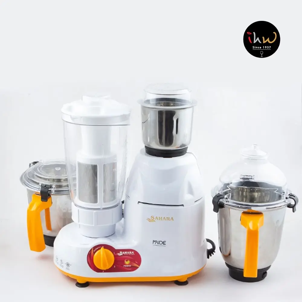 SAHARA Blender Pride(4in1)750w