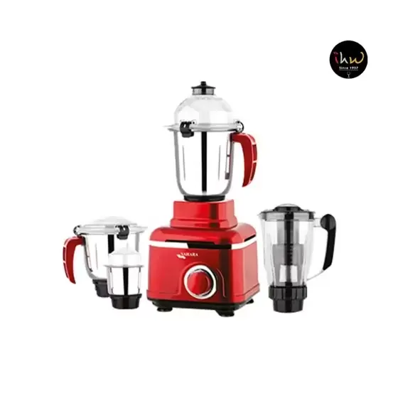 SAHARA Blender Storm(4in1)1000W