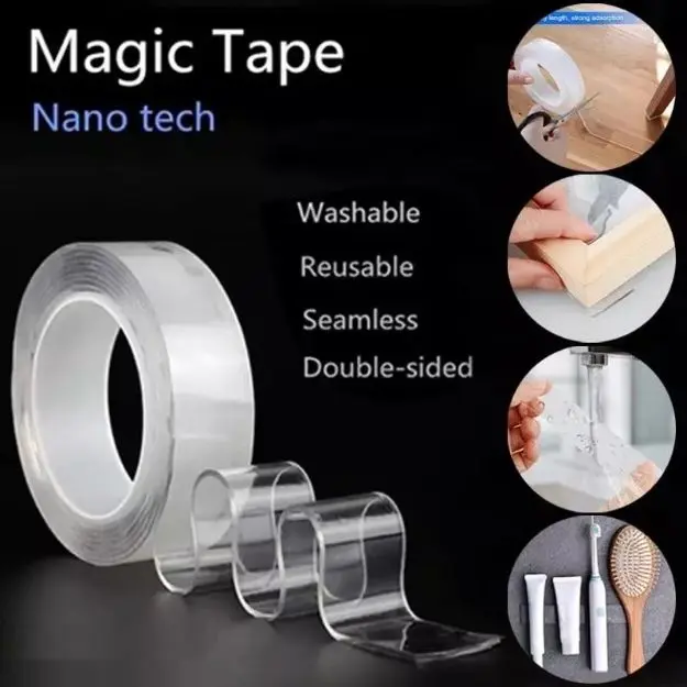 Both Side Tape 3M