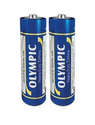 Olympic Battery 1 pices