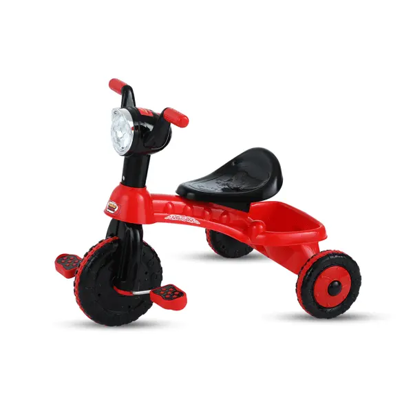 Royal Bike