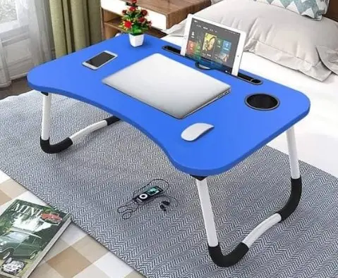 Foldable Laptop Table