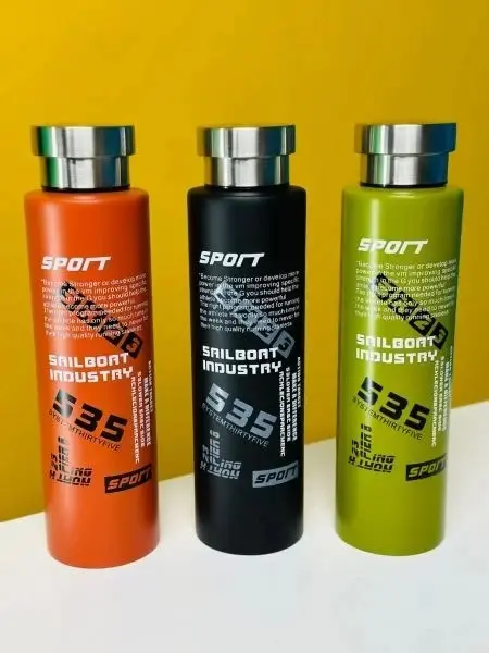 Sport Vacuum Flask 800ml