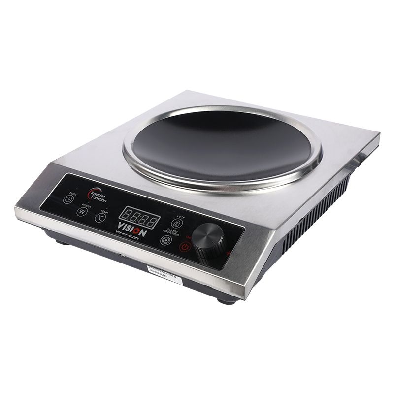 Vision Infrared Con Glory 