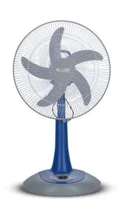 Click Rechar Half Stand fan 16"