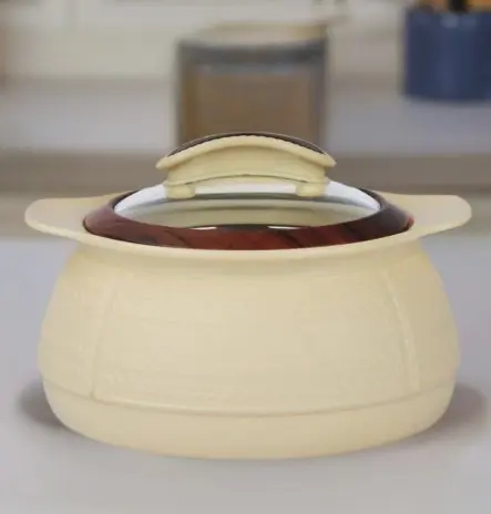 Milton Hotpot 1000ml Weave