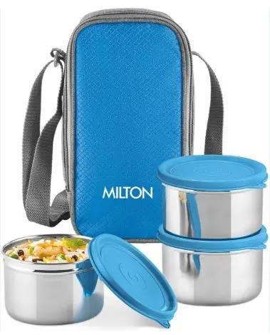 MILTON Stack Pack 3 KB-264