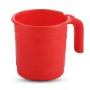 Bullet Mug 2.5L R/B