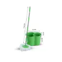 Magic Clean Bucket Parrot