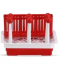 Lovely Multi Glass Stand