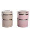 Smart SS Food Carrier 2 Layer