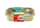 Smart Single Layer Tiffin Box 550ml