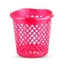 Wave Paper Basket