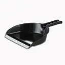 Rubber Dust Pan 