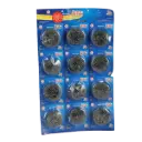Steel Scourer