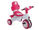 Rock Rider KD Pink