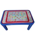 Baby Bed Table (Alph)