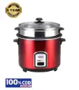 Vision Rice Cooker 3.0L