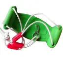 Cute Swing Green