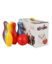 Kids Bowling Game